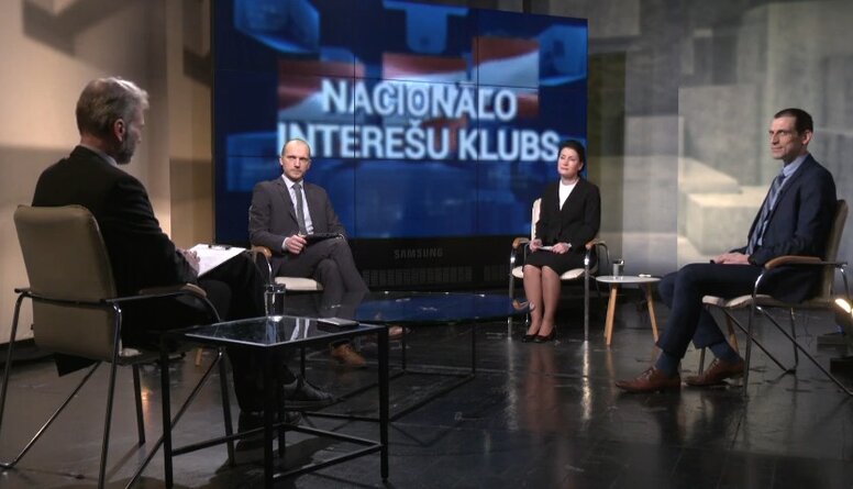 02.04.2023 Nacionālo interešu klubs 1. daļa