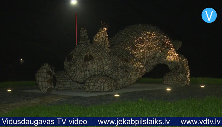 08.11.2022 Jēkabpils laiks