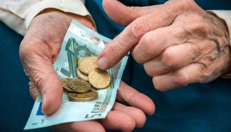 Jansons: Latvijas minimālās pensijas bāzei jābūt vismaz 340 eiro