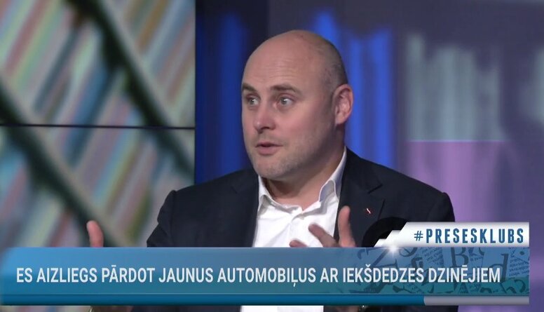 Vai iekšdedzes dzinēju automobiļu cenas tuvākajā laikā kritīs?