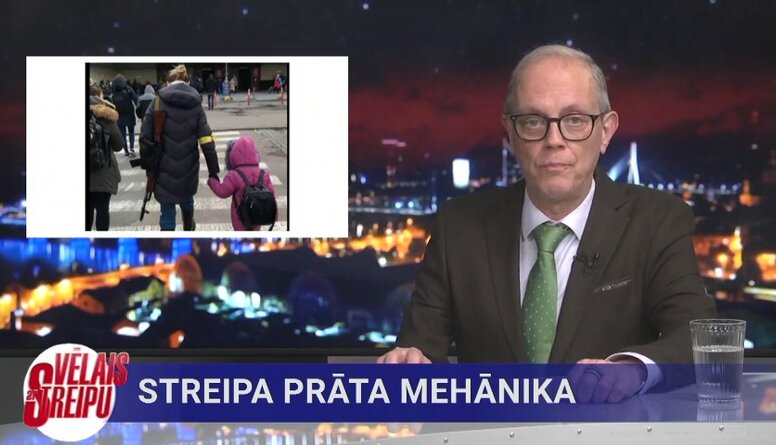 28.02.2023 Vēlais ar Streipu