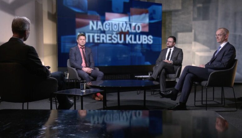 08.10.2023 Nacionālo interešu klubs 1. daļa