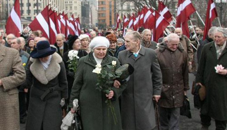 Mamikins: 16. martā notiekošais ir Latvijas negods