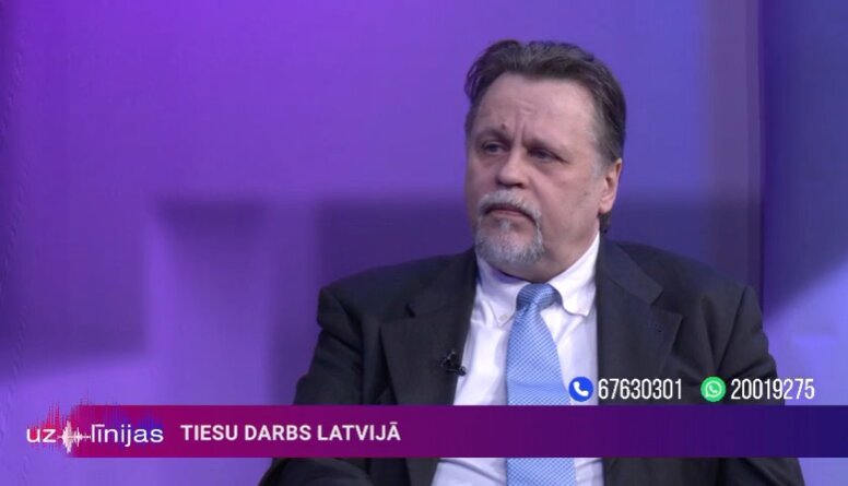 Vai Latvijā jāmaina likumi saistībā ar spiegošanu?