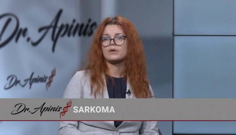 Tatjana Zablocka: Pašreizējais marķieru daudzums ir nepietiekams