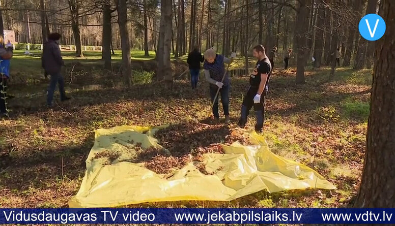 24.04.2023 Jēkabpils laiks