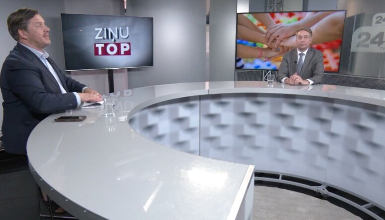 03.06.2024 Ziņu TOP