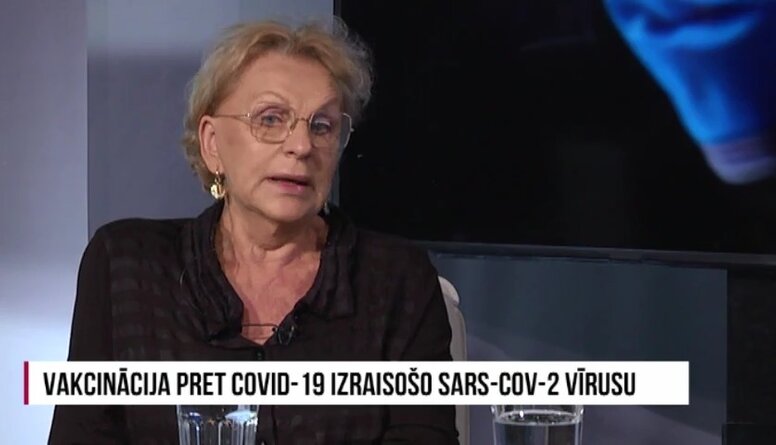 Covid-19 vakcīnas, kas izstrādātas steigā, nevar būt drošas