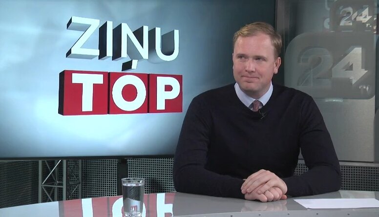 08.11.2022 Ziņu TOP