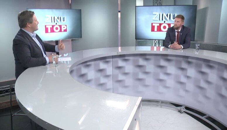 13.06.2022 Ziņu TOP