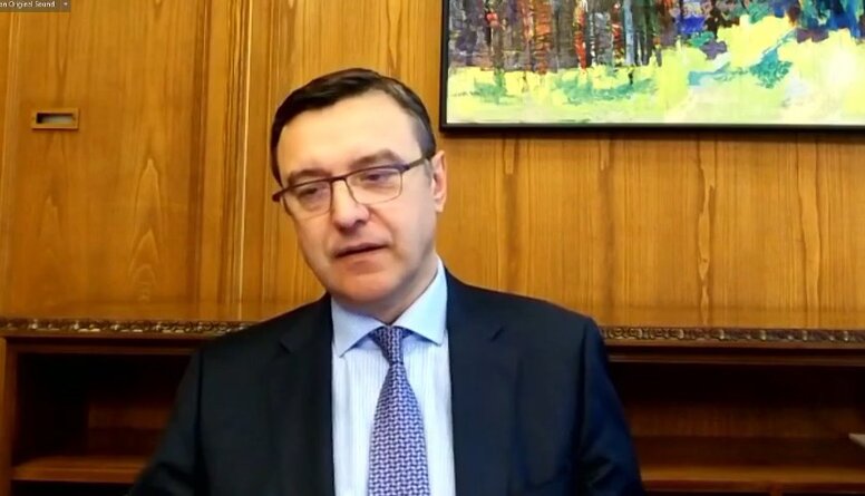 Finanšu ministrs skaidro, kādēļ Latvija negūs pilnu summu no ES atbalsta mehānisma