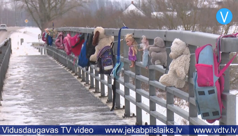 Izglītības un zinātnes ministrija pašvaldības “pamet zem vilciena”