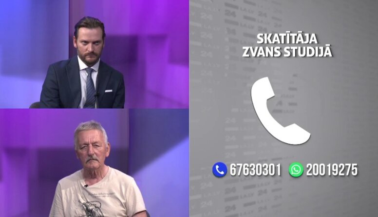 26.07.2024 Uz līnijas