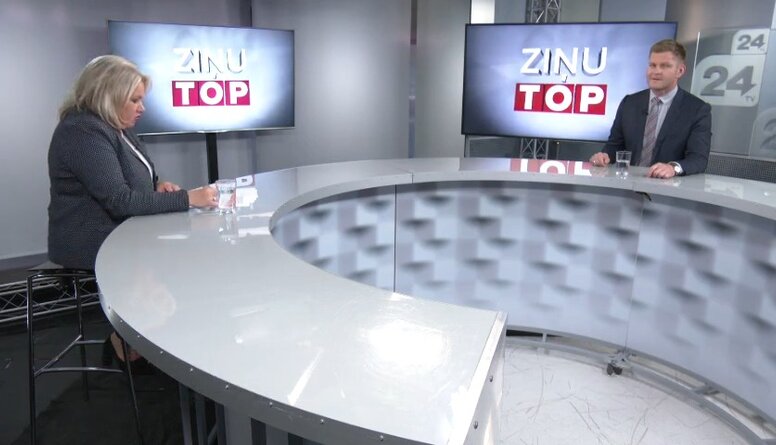 08.09.2022 Ziņu TOP