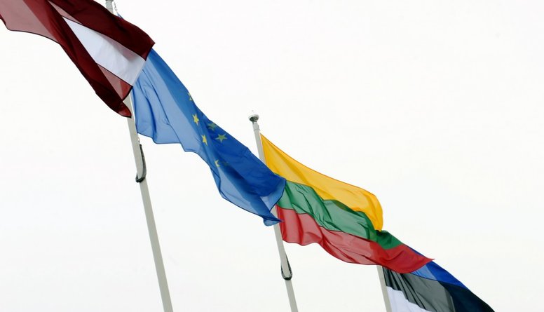 Sociologs: Latvija ir palikusi par vājo posmu Baltijā
