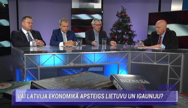 Viedoklis: Kādēļ Latvijai neveicas ar nacionālās attīstības plāniem?