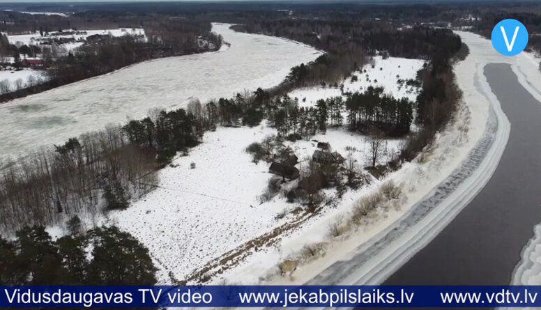 26.01.2024 Jēkabpils laiks