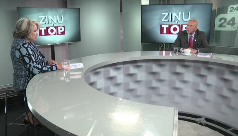 25.08.2023 Ziņu TOP