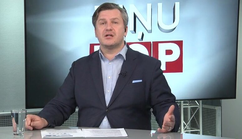 07.03.2023 Ziņu TOP