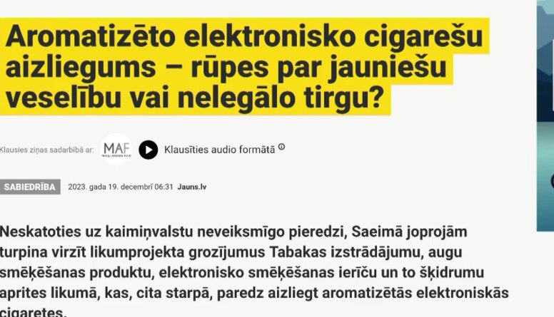 Edijs Klaišis par jauniešiem un atkarībām: Šī vieta tukša nepaliks, nedzīvojiet ilūzijās!