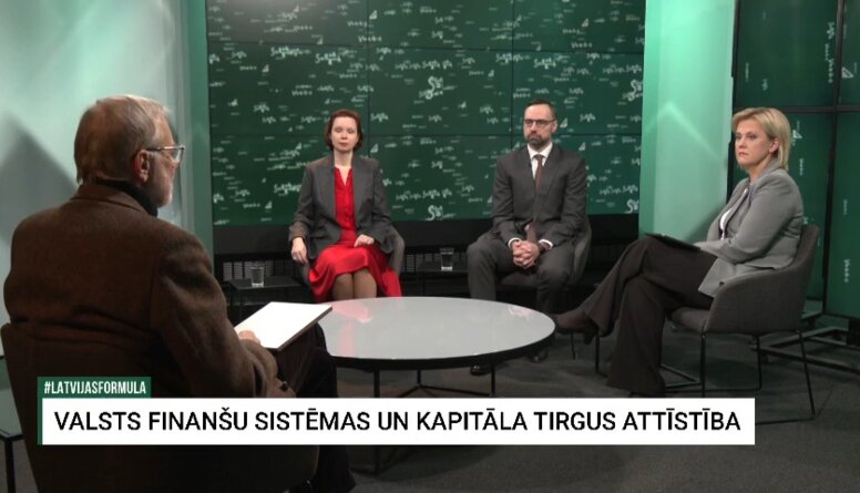 05.02.2026 Latvijas formula 1. daļa