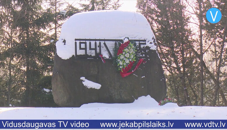 Pauž uztraukumu par plānoto parka labiekārtošanu