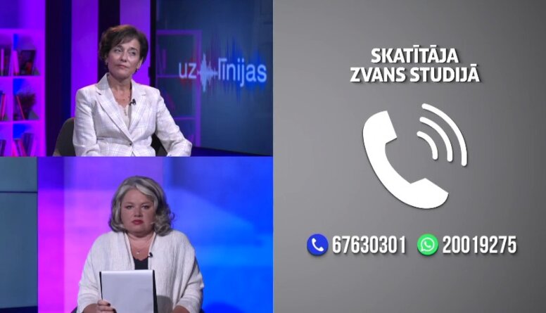 Skatītāja jautā: Vai taisnība, ka hronisku slimību pacientiem receptes vairs telefoniski neizraksta?