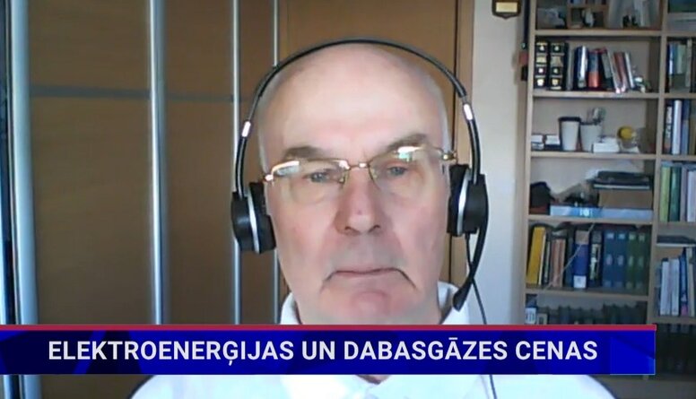 Juris Ozoliņš: 16.martā Somijā darbību uzsāks trešā atomelektrostacija