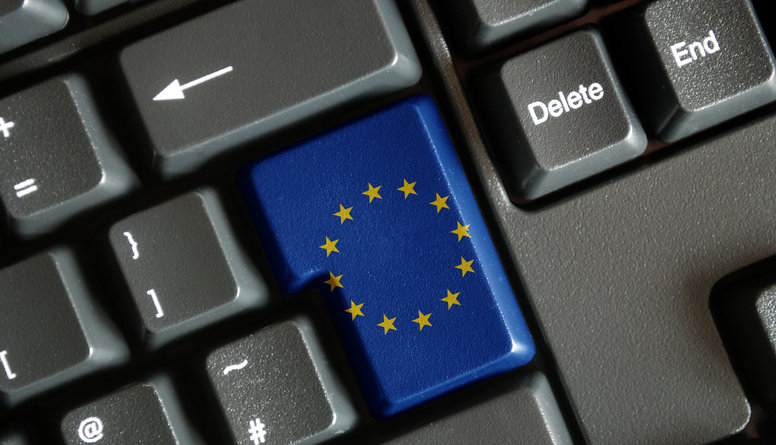 Rinkēvičs: Kiberdrošība ir pastāvīga tēma Eiropas ministru dienaskārtībā
