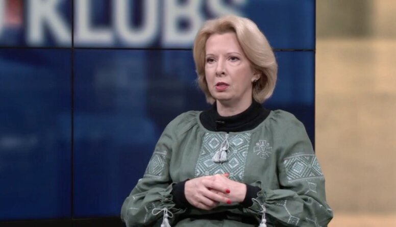 Ināra Mūrniece: Politiķi vairs nerunā, vai Putins būs gatavs izaicināt NATO, bet - kad?