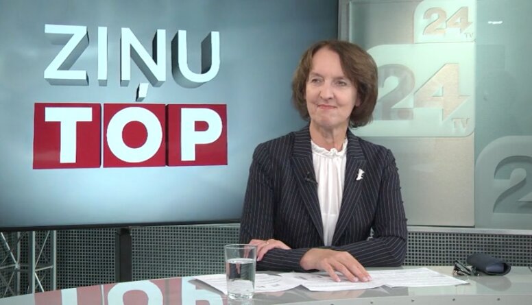 12.10.2023 Ziņu TOP