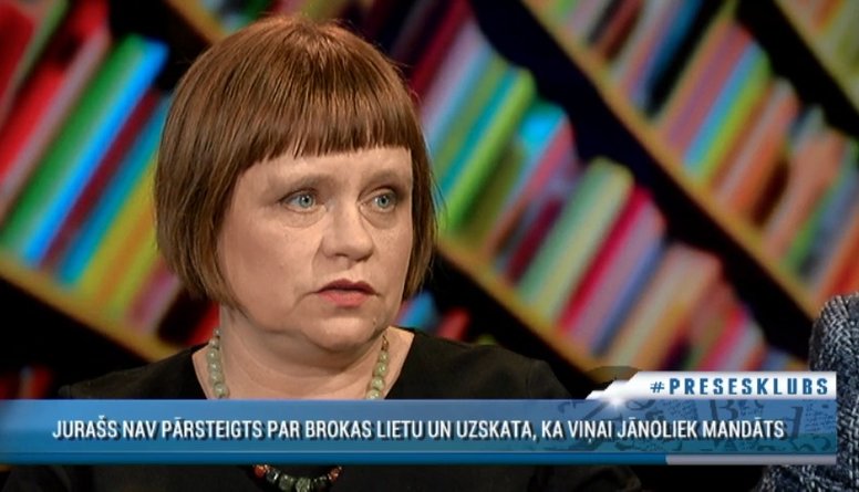 Politiskā atbildība Latvijā ir ļoti stiepts jēdziens, vērtē Voika