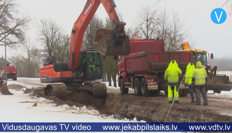 10.01.2024 Jēkabpils laiks