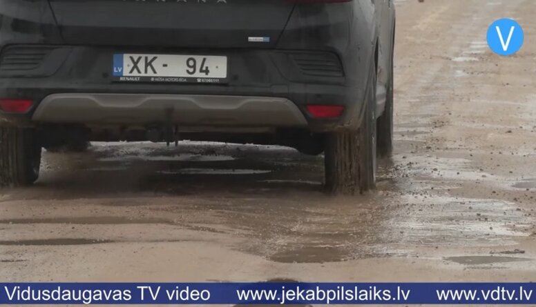 14.03.2025 Jēkabpils laiks