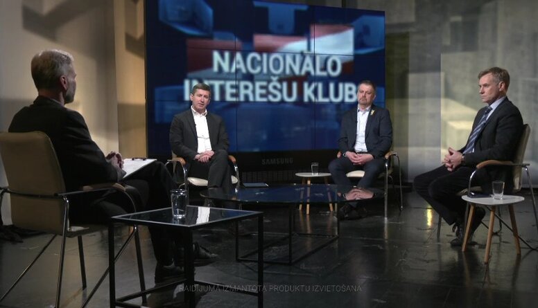 26.02.2023 Nacionālo interešu klubs 2. daļa