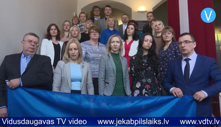 24.02.2023 Jēkabpils laiks