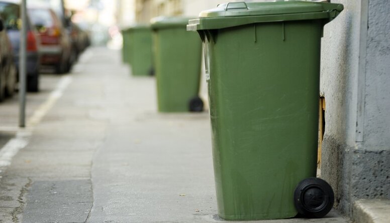 Vai Rīgai draud atkritumu apsaimniekošanas krīze?