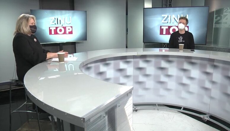 29.10.2021 Ziņu TOP