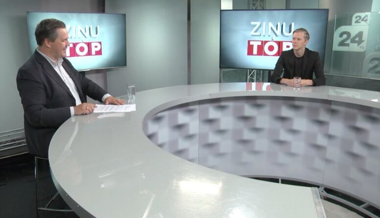 01.08.2023 Ziņu TOP