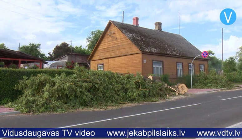 09.07.2020 Jēkabpils laiks