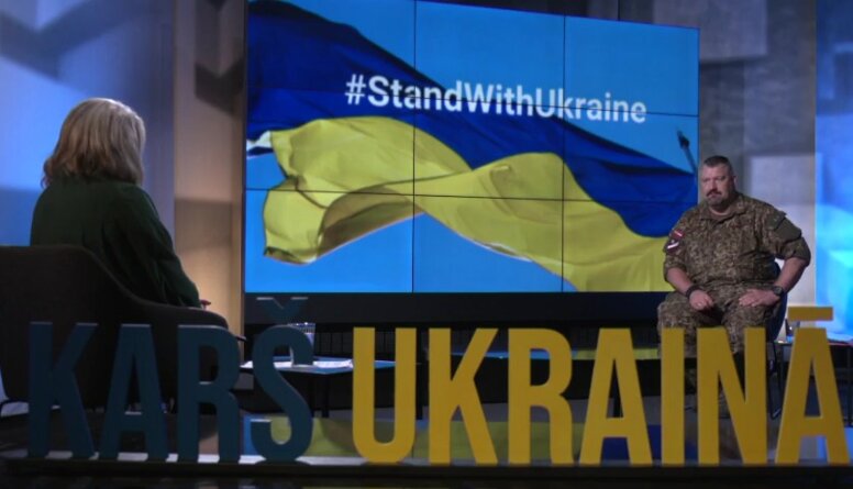 Kādas ir lielākās līdz šim paļautās kļūdas no Ukrainas puses kara gaitā?