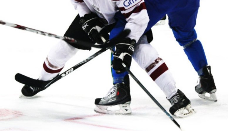 Kirovs Lipmans par nebūšanām Latvijas hokejā
