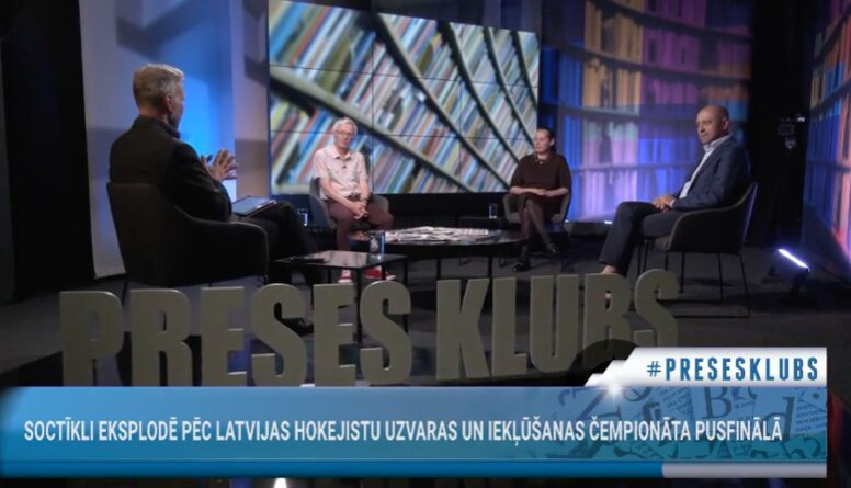 Edmunds Krastiņš: Mums lielu ļaunumu nodara karš Ukrainā. Tas atbaida tūristus