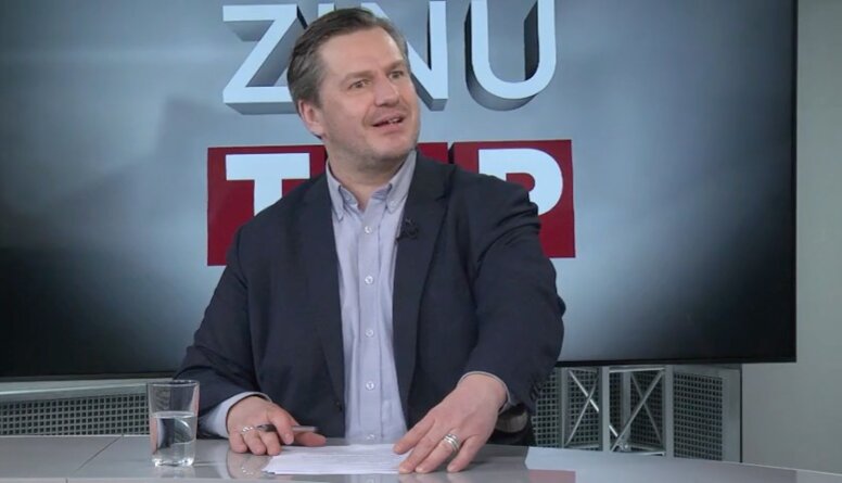 30.01.2024 Ziņu TOP