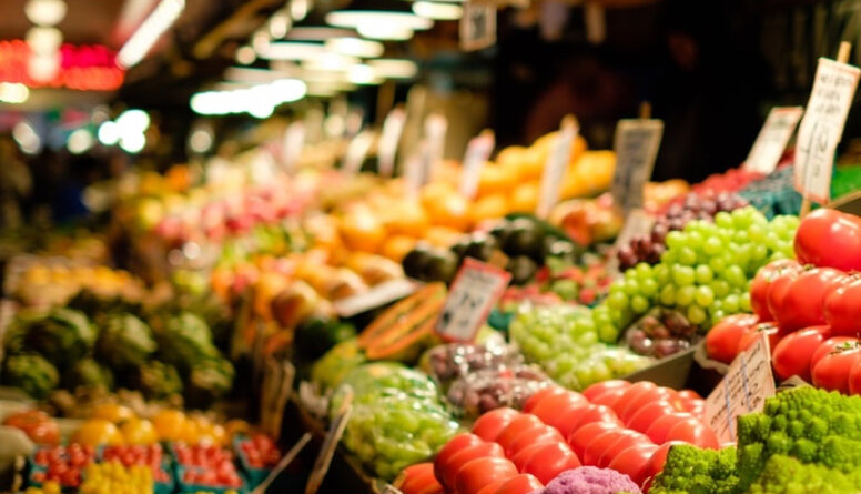 Kuru pārtikas produktu cenas turpinās pieaugt?
