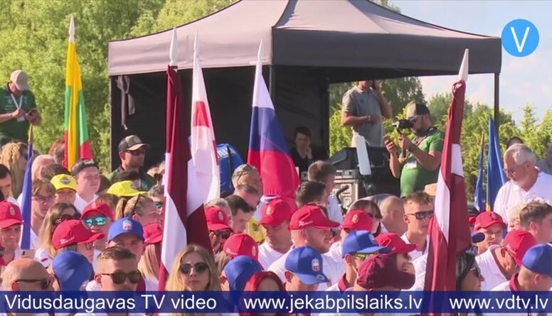 10.07.2024 Jēkabpils laiks