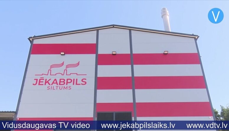 23.07.2024 Jēkabpils laiks