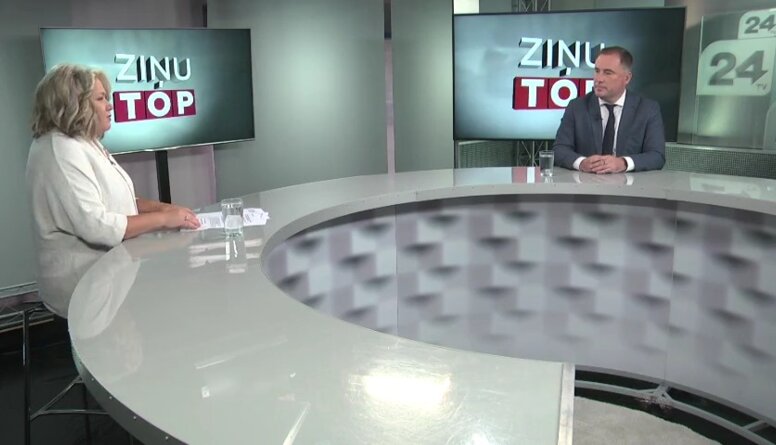 23.08.2023 Ziņu TOP