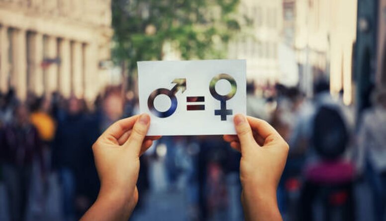 "Atvērtība ir vērtība" - sākas informatīvā kampaņa par dzimumu līdztiesību