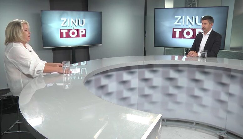 25.08.2021 Ziņu TOP